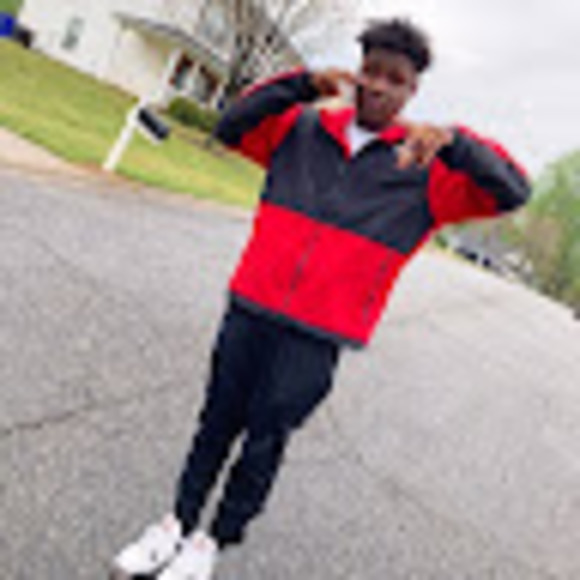 Meet your Posher, Jordan - Picture 1 of 1